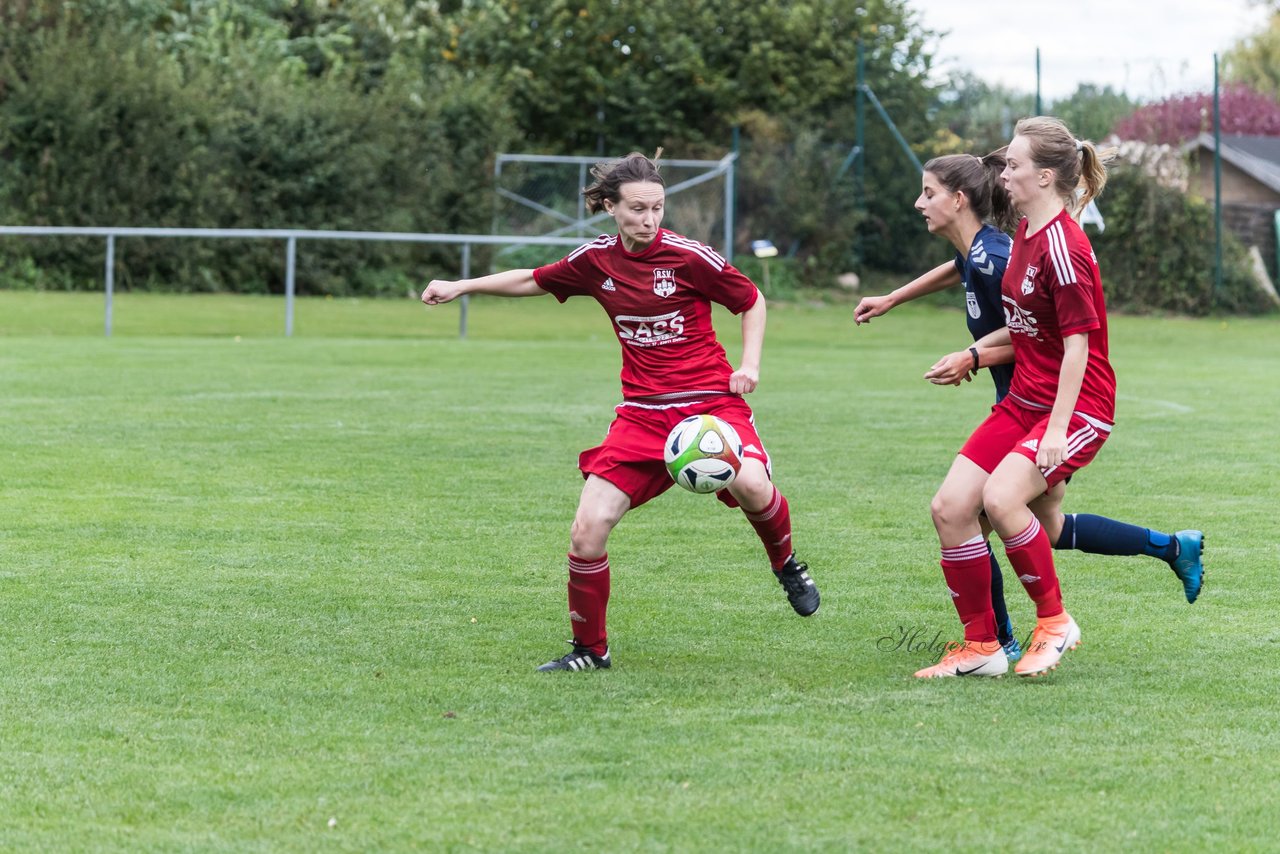 Bild 284 - Frauen SG Krummesse/Zarpen - Ratzeburger SV : Ergebnis: 4:2